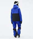 Montec Doom W Ski Jacket Women Cobalt Blue/Black, Image 5 of 11