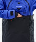 Montec Doom W Skijacke Damen Cobalt Blue/Black, Bild 9 von 11