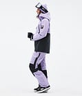 Montec Doom W Veste Snowboard Femme Faded Violet/Black, Image 4 sur 11