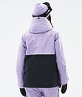 Montec Doom W Ski Jacket Women Faded Violet/Black, Image 7 of 11