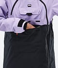 Montec Doom W Snowboard Jacket Women Faded Violet/Black, Image 9 of 11