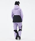 Montec Moss W Ski Jacket Women Faded Violet/Black, Image 5 of 10