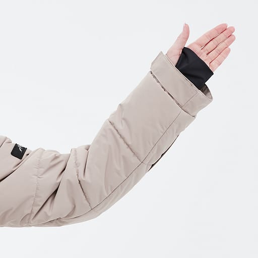 Wrist Gaiters Main Product Details Image,