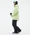 Dope Legacy Snowboard Jacket Men Faded Neon, Image 3 of 8