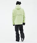 Dope Legacy Ski Jacket Men Faded Neon, Image 4 of 8