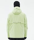 Dope Legacy Ski Jacket Men Faded Neon, Image 6 of 8