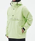 Dope Legacy Chaqueta Snowboard Hombre Faded Neon, Imagen 7 de 8