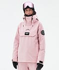 Dope Blizzard W Ski Jacket Women Soft Pink, Image 1 of 8