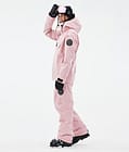 Dope Blizzard W Skijacke Damen Soft Pink, Bild 3 von 8