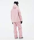 Dope Blizzard W Veste Snowboard Femme Soft Pink, Image 4 sur 8