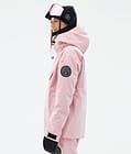 Dope Blizzard W Kurtka Snowboardowa Kobiety Soft Pink, Zdjęcie 5 z 8