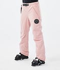 Dope Blizzard W Skibukser Dame Soft Pink, Billede 1 af 5