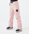 Dope Blizzard W Snowboard Broek Dames Soft Pink, Afbeelding 1 van 5