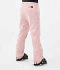 Dope Blizzard W Skibukser Dame Soft Pink, Billede 4 af 5