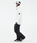 Dope Adept Snowboard Jacket Men Whitish, Image 3 of 9