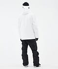 Dope Adept Veste Snowboard Homme Whitish, Image 4 sur 9