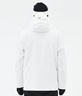 Dope Adept Ski Jacket Men Whitish, Image 6 of 9