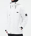 Dope Adept Snowboardjakke Herre Whitish, Billede 7 af 9