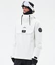 Dope Blizzard Chaqueta Snowboard Hombre Whitish