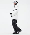 Dope Blizzard Veste de Ski Homme Whitish, Image 3 sur 8