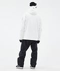 Dope Blizzard Snowboardjakke Herre Whitish, Billede 4 af 8