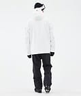 Dope Blizzard Ski Jacket Men Whitish, Image 4 of 8