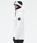 Dope Blizzard Snowboard Jacket Men Whitish, Image 5 of 8