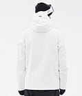 Dope Blizzard Kurtka Snowboardowa Mężczyźni Whitish, Zdjęcie 6 z 8