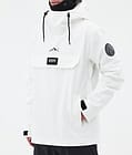 Dope Blizzard Veste de Ski Homme Whitish, Image 7 sur 8