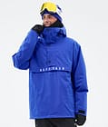 Dope Legacy Ski jas Heren Cobalt Blue, Afbeelding 1 van 8