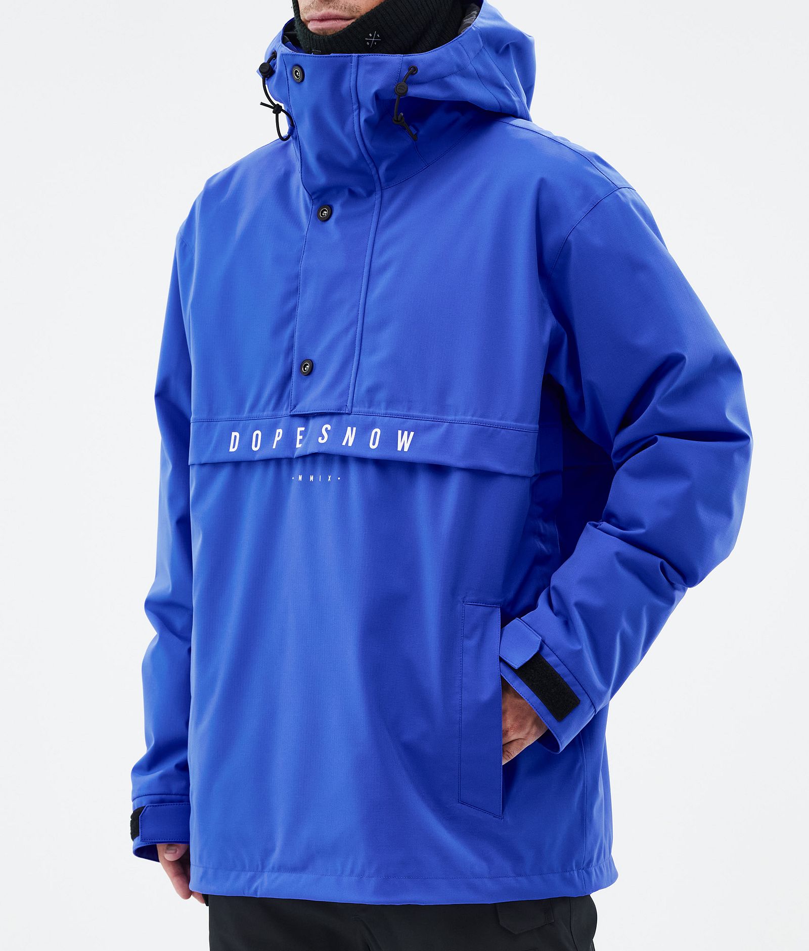 Dope Legacy Ski jas Heren Cobalt Blue, Afbeelding 7 van 8