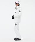 Dope Blizzard W Ski Jacket Women Whitish, Image 3 of 8