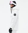 Dope Blizzard W Ski Jacket Women Whitish, Image 5 of 8