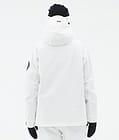 Dope Blizzard W Snowboard Jacket Women Whitish, Image 6 of 8