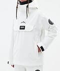 Dope Blizzard W Veste Snowboard Femme Whitish, Image 7 sur 8