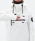 Dope Blizzard W Veste Snowboard Femme Whitish, Image 8 sur 8