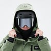 Storm Guard Hood, Image 1 of 3,