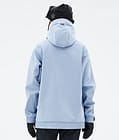 Dope Yeti W Ski Jacket Women 2X-Up Light Blue, Image 6 of 7