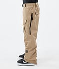 Dope Antek Snowboardhose Herren Khaki, Bild 2 von 7