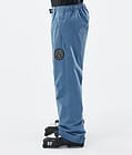 Dope Blizzard Ski Pants Men Blue Steel, Image 3 of 5