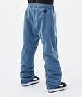 Dope Blizzard Pantaloni Snowboard Uomo Blue Steel, Immagine 4 di 5