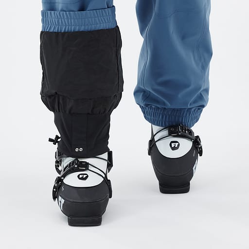 Elastiske sne-gaiters Hovedproduktdetaljebillede,