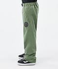 Dope Blizzard Pantaloni Snowboard Uomo Moss Green, Immagine 3 di 5