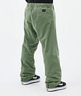 Dope Blizzard Pantaloni Snowboard Uomo Moss Green, Immagine 4 di 5