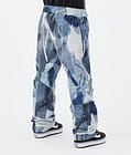 Dope Blizzard Snowboard Broek Heren Nightmare Blue, Afbeelding 4 van 5