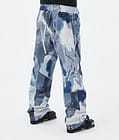 Dope Blizzard Ski Pants Men Nightmare Blue, Image 4 of 5