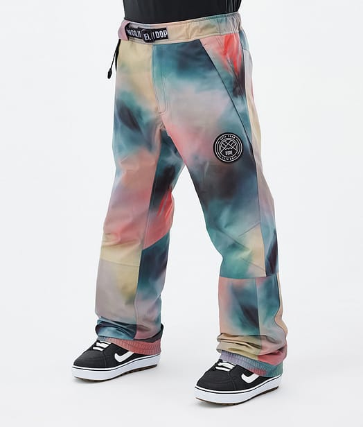 Dope Blizzard Snowboard Pants Men Stratos