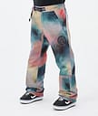 Dope Blizzard Pantalon de Snowboard Homme Stratos