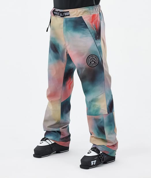 Dope Blizzard 2024 Skihose Herren Stratos