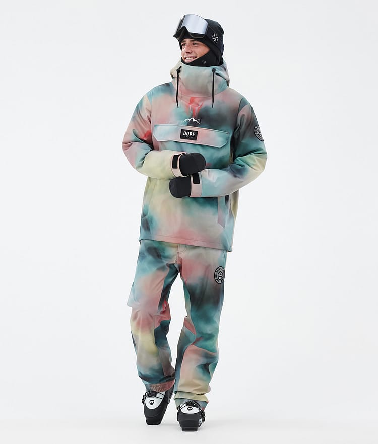 Dope Blizzard Ski Pants Men Stratos, Image 2 of 5